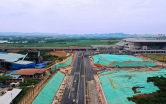 工程动态 - 拉斯维加斯3133cc