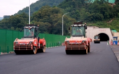 工程动态 - 拉斯维加斯3133cc