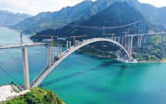 工程动态 - 拉斯维加斯3133cc