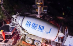 工程动态 - 拉斯维加斯3133cc