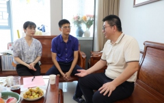 党建事情 - 拉斯维加斯3133cc