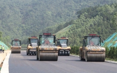 工程动态 - 拉斯维加斯3133cc