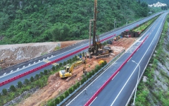 工程动态 - 拉斯维加斯3133cc