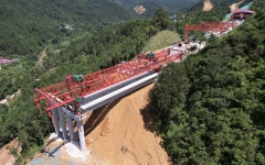 工程动态 - 拉斯维加斯3133cc