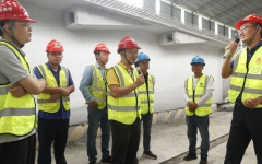 分（子）公司动态 - 拉斯维加斯3133cc