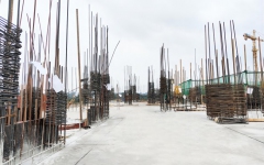 工程动态 - 拉斯维加斯3133cc