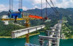 工程动态 - 拉斯维加斯3133cc