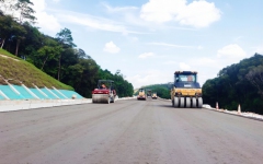 工程动态 - 拉斯维加斯3133cc