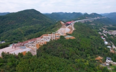 工程动态 - 拉斯维加斯3133cc