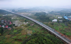 工程动态 - 拉斯维加斯3133cc