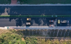 工程动态 - 拉斯维加斯3133cc