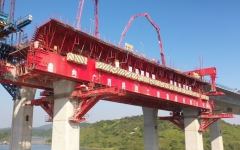 工程动态 - 拉斯维加斯3133cc