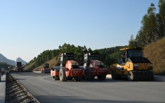 工程动态 - 拉斯维加斯3133cc