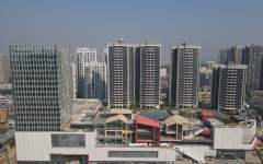 工程动态 - 拉斯维加斯3133cc