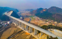 工程动态 - 拉斯维加斯3133cc