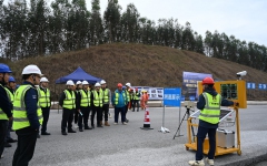 工程动态 - 拉斯维加斯3133cc