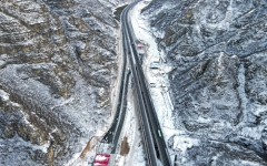 工程动态 - 拉斯维加斯3133cc