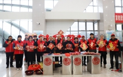 党团建设 - 拉斯维加斯3133cc