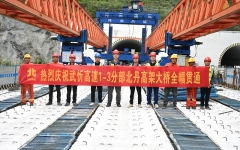 工程动态 - 拉斯维加斯3133cc