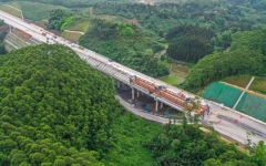 工程动态 - 拉斯维加斯3133cc