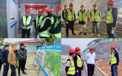 分（子）公司动态 - 拉斯维加斯3133cc