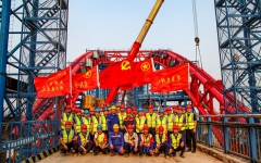 工程动态 - 拉斯维加斯3133cc