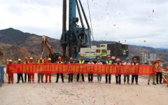 工程动态 - 拉斯维加斯3133cc