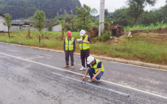 工程动态 - 拉斯维加斯3133cc