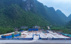 工程动态 - 拉斯维加斯3133cc