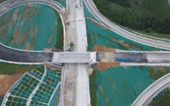 工程动态 - 拉斯维加斯3133cc