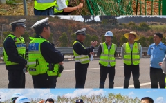 工程动态 - 拉斯维加斯3133cc