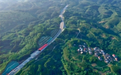 工程动态 - 拉斯维加斯3133cc