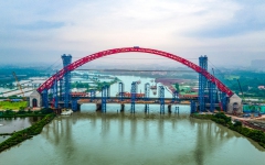 工程动态 - 拉斯维加斯3133cc