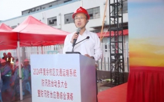 工程动态 - 拉斯维加斯3133cc