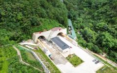 工程动态 - 拉斯维加斯3133cc