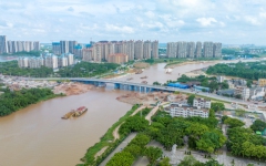 工程动态 - 拉斯维加斯3133cc