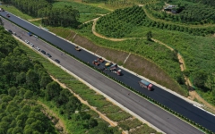 工程动态 - 拉斯维加斯3133cc