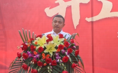 工程动态 - 拉斯维加斯3133cc