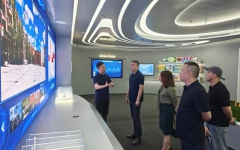 企业要闻 - 拉斯维加斯3133cc