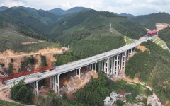 工程动态 - 拉斯维加斯3133cc