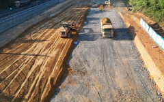 工程动态 - 拉斯维加斯3133cc