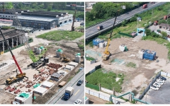 工程动态 - 拉斯维加斯3133cc