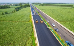 工程动态 - 拉斯维加斯3133cc