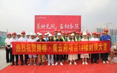 工程动态 - 拉斯维加斯3133cc