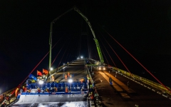 工程动态 - 拉斯维加斯3133cc