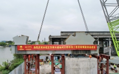 工程动态 - 拉斯维加斯3133cc