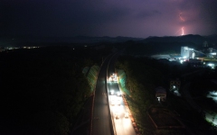 工程动态 - 拉斯维加斯3133cc