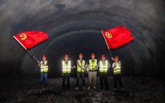 工程动态 - 拉斯维加斯3133cc