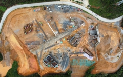 工程动态 - 拉斯维加斯3133cc