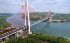 工程动态 - 拉斯维加斯3133cc